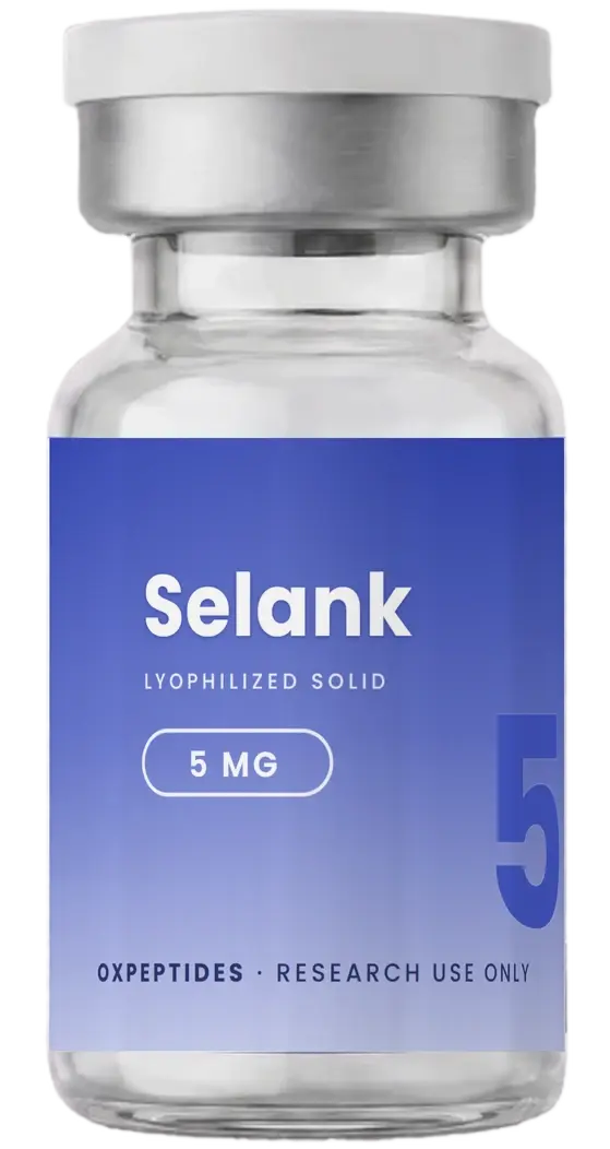 Selank