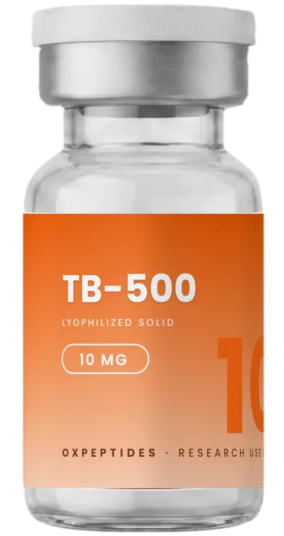 TB-500 kaufen — Forschungspeptid