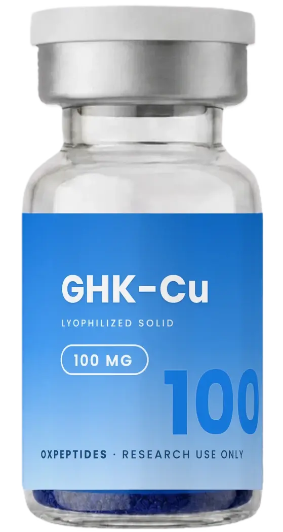 GHK-Cu