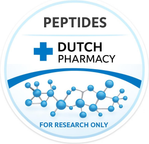 Dutch Peptide Logo