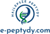E-Peptydy Logo