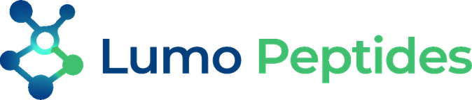 Lumo Peptides Logo