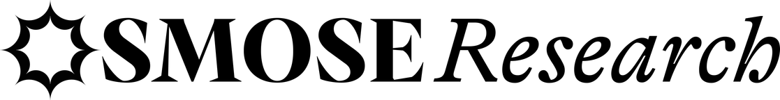 OSMOSE Research Logo