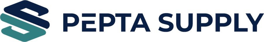 Pepta Supply Logo