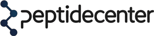 PeptideCenter Logo