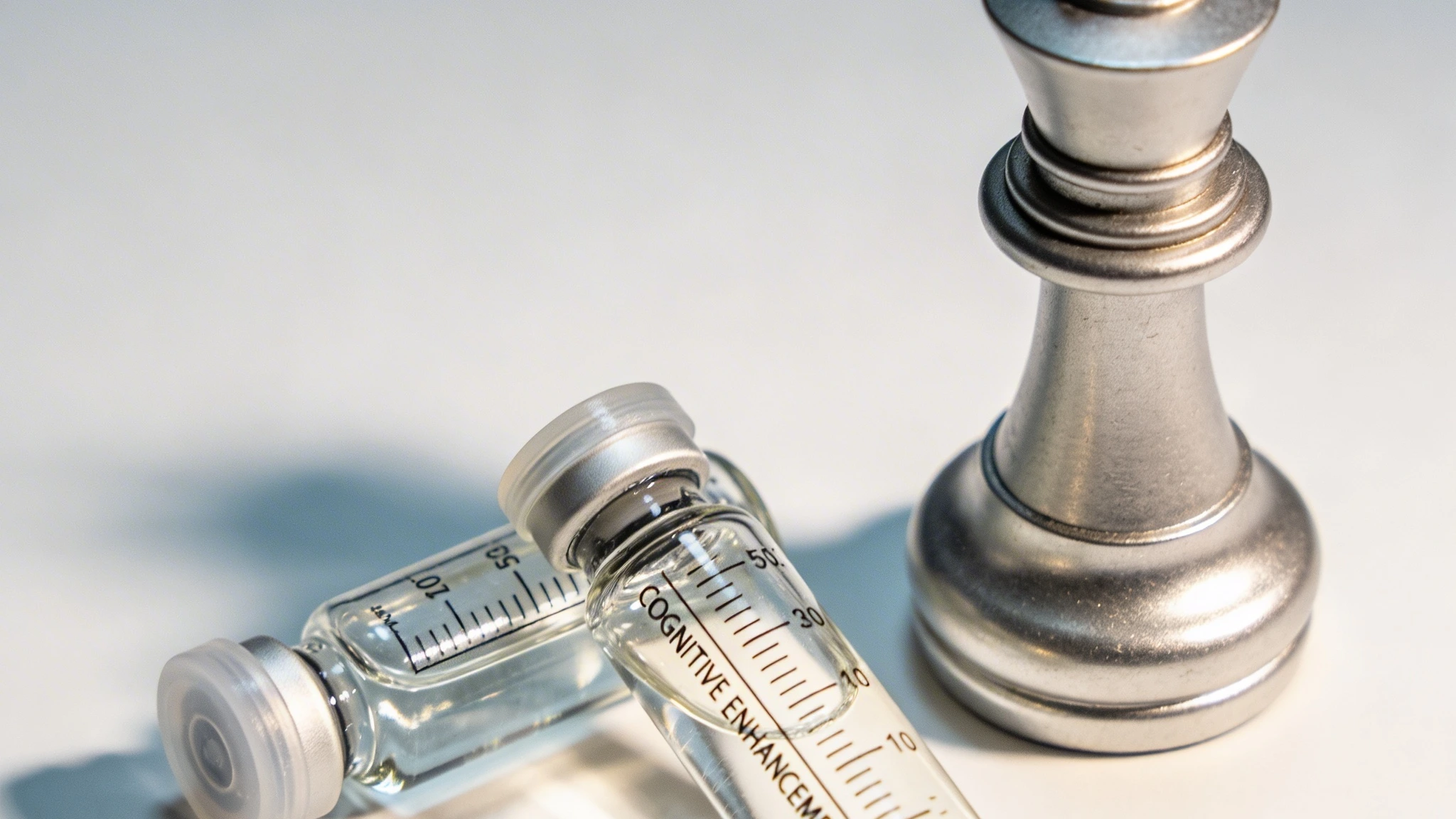Nootropische Peptide in der Forschung: Semax, Selank und Literatur