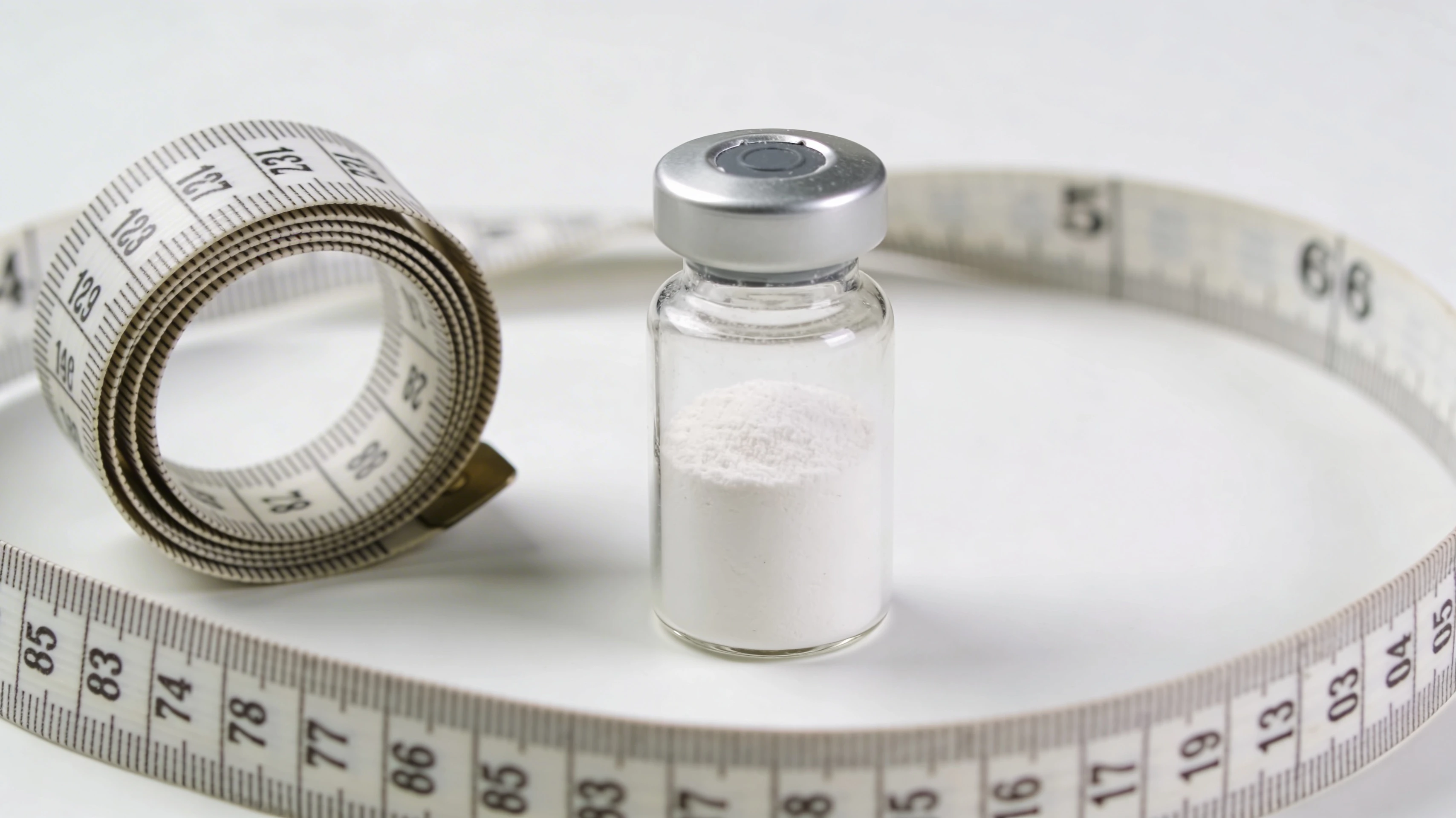 Peptide in der Stoffwechsel-Forschung — Wissenschaftliche Übersicht (Research Only)