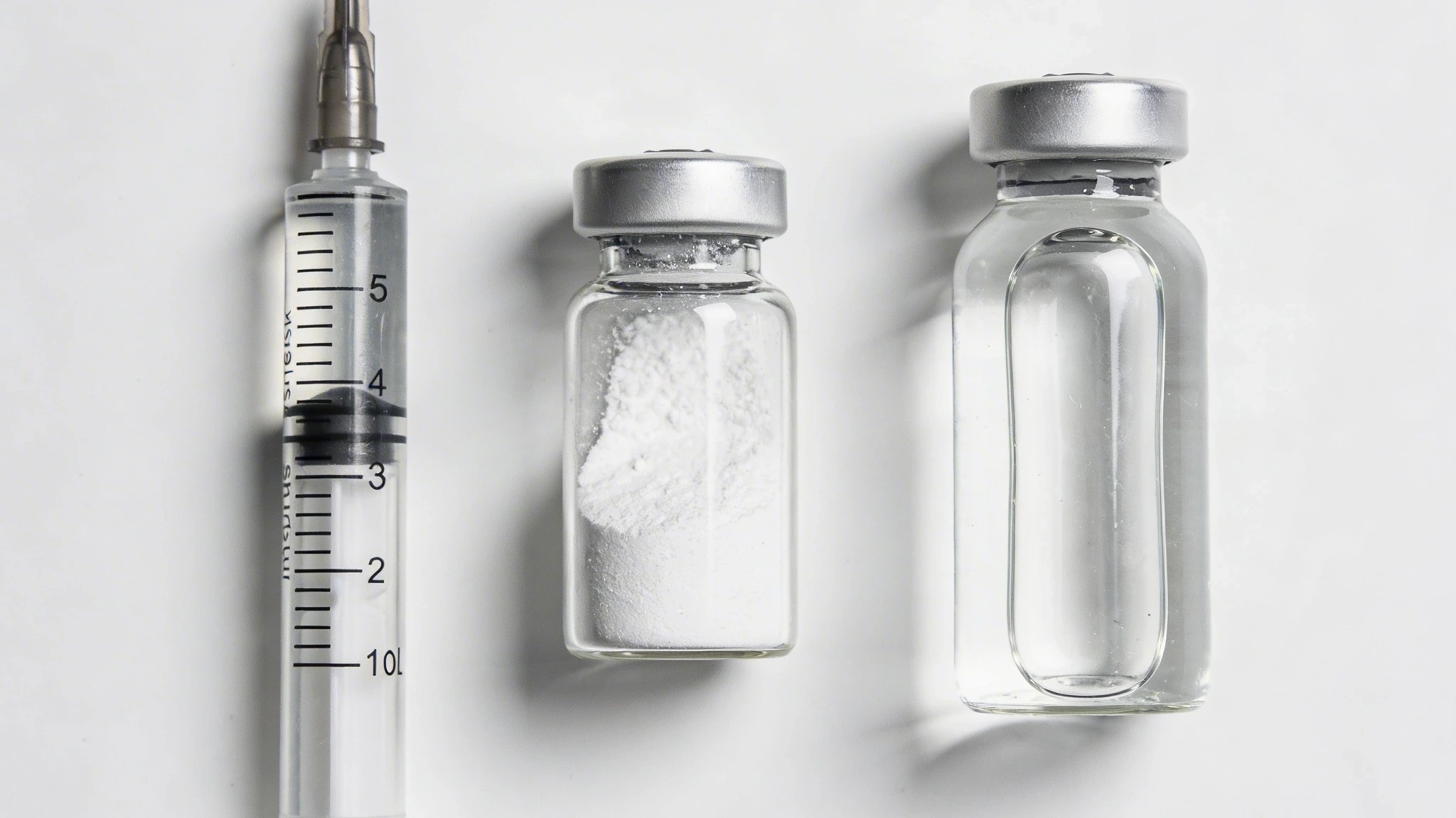 Peptide in der Forschung — Konzentrationen in publizierten Zellkulturstudien