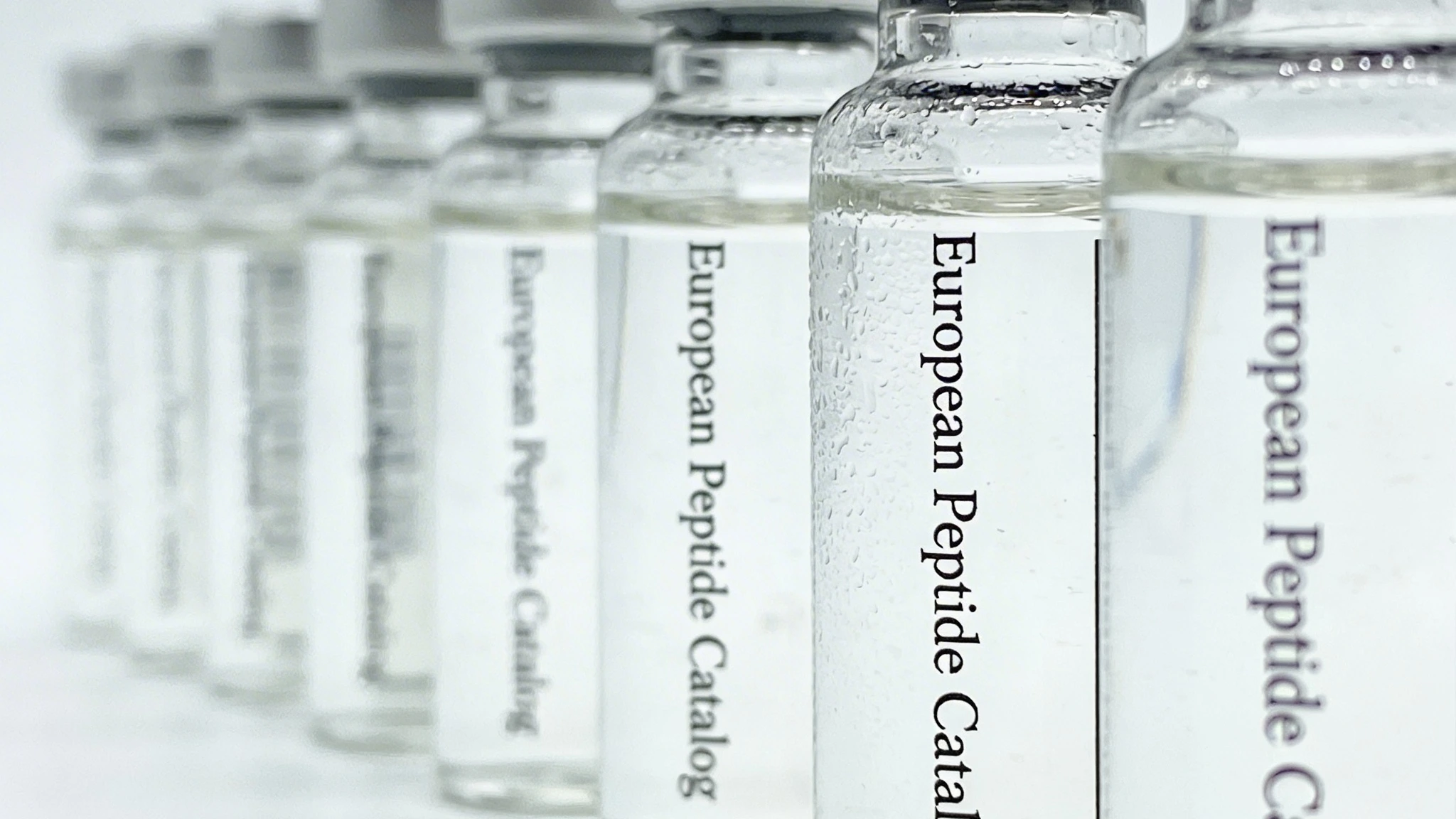 Peptide kaufen in Deutschland 2026 — der vollständige Qualitätsleitfaden