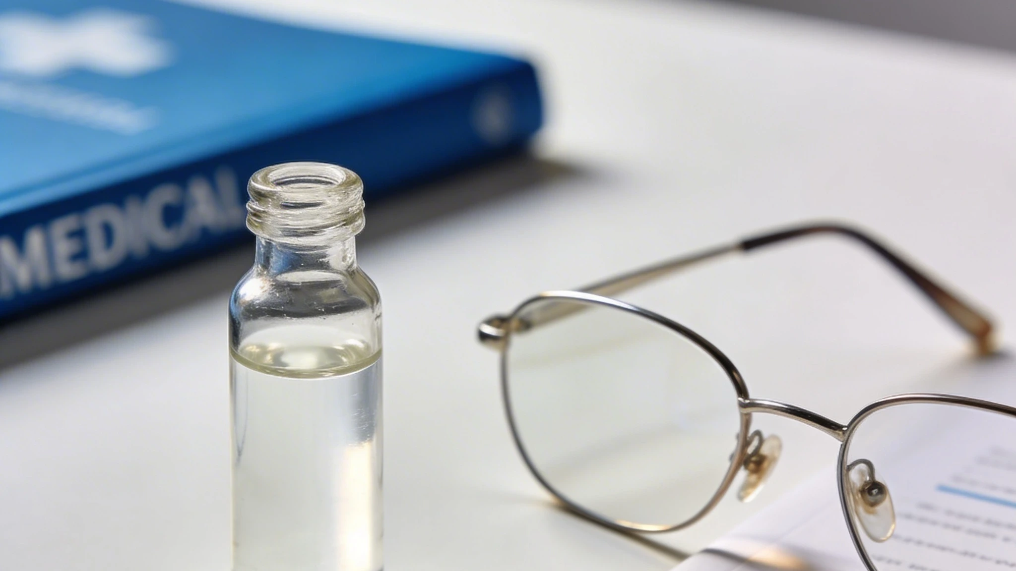 Peptide Nebenwirkungen: Meta-Analyse publizierter Studiendaten