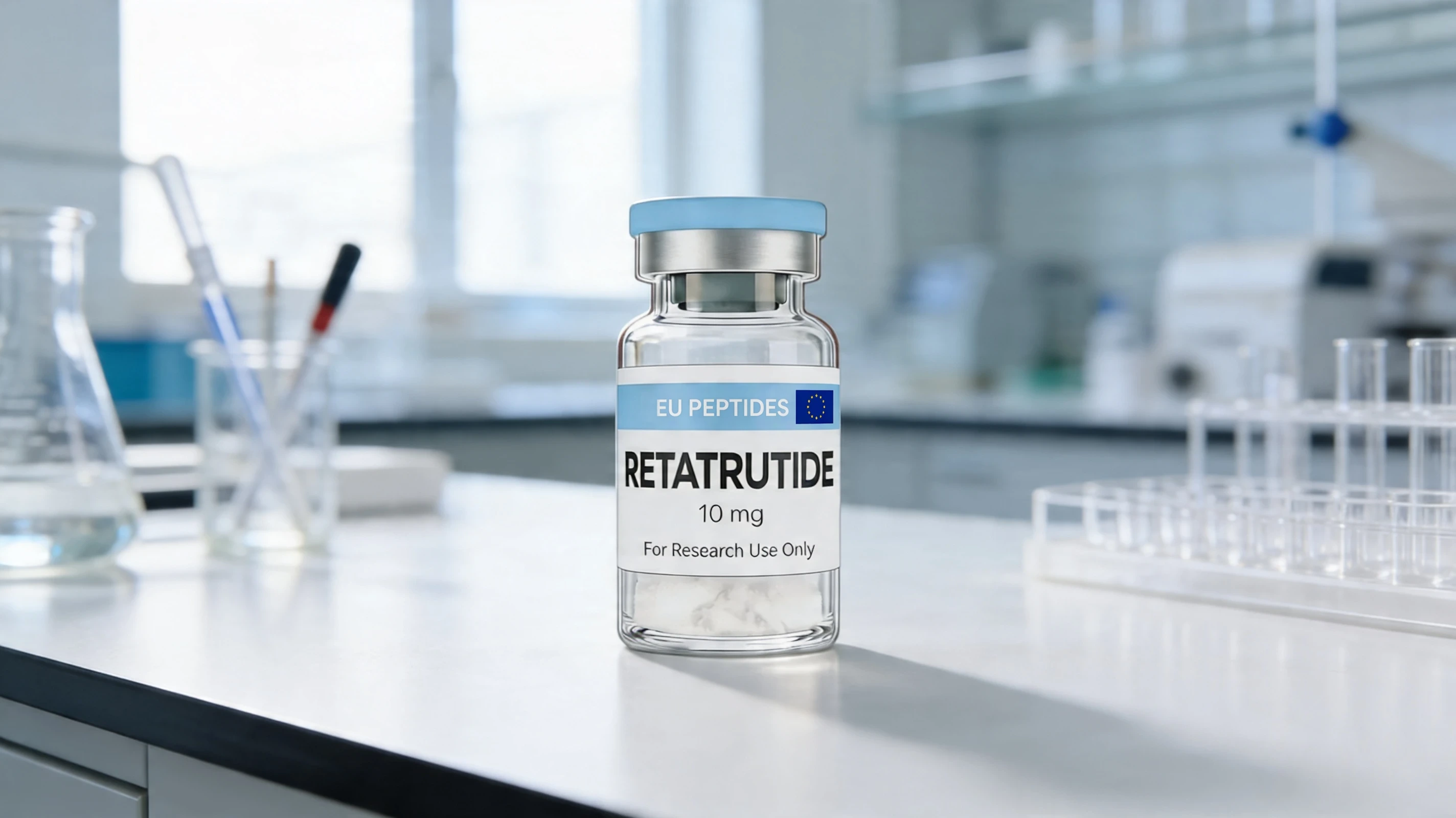 Peptide-Rechner: Rekonstitution, Konzentration und Volumen berechnen
