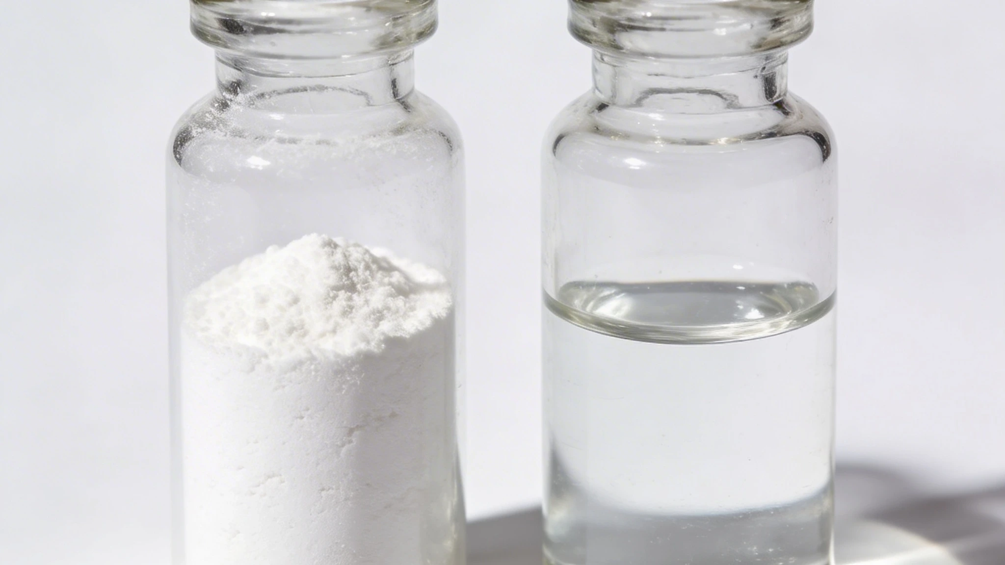 Retatrutid vs. Semaglutid — Pharmakologischer und klinischer Vergleich (Forschung)