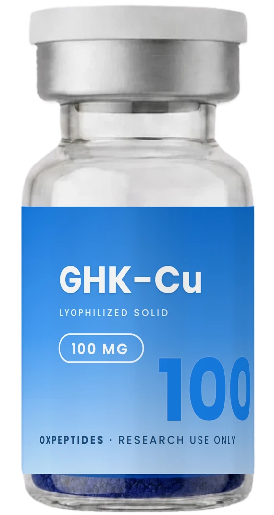 GHK-Cu