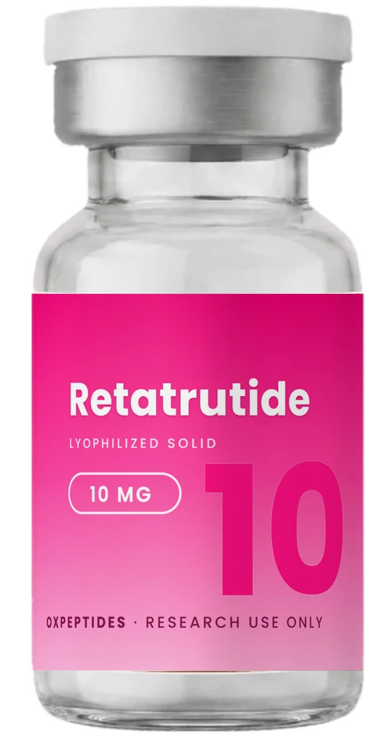 Retatrutide