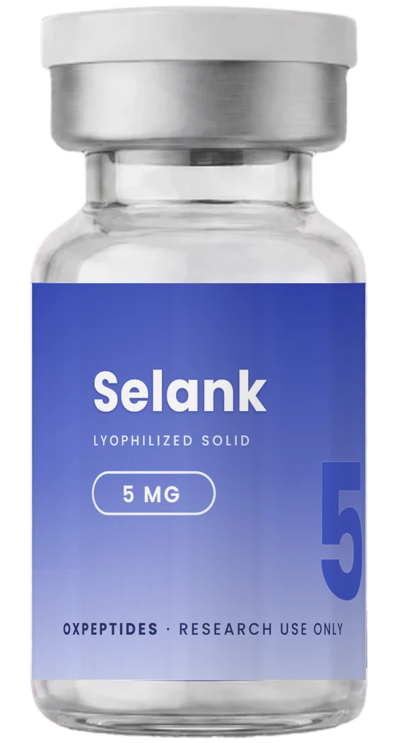 Selank